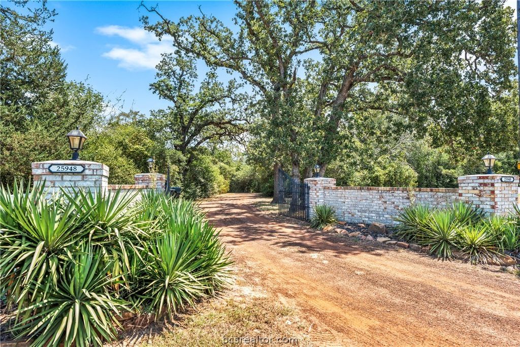 25948 Nelson Road, Hempstead, TX 77445 — photo 2