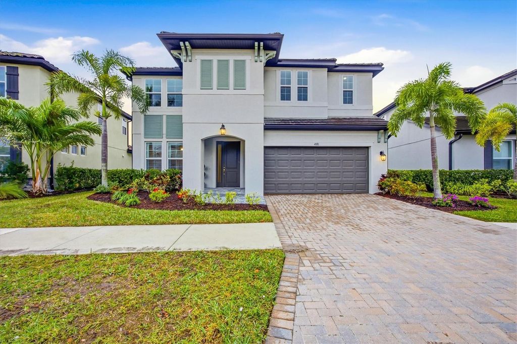 4881 ANTRIM DRIVE, Sarasota, FL 34240