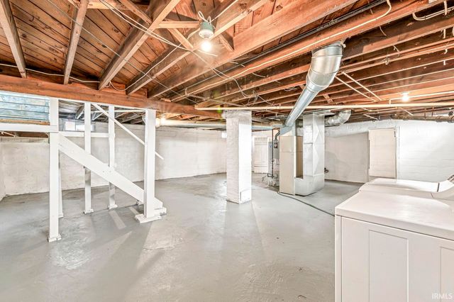 314 Harrison Street, Mishawaka, IN 46544