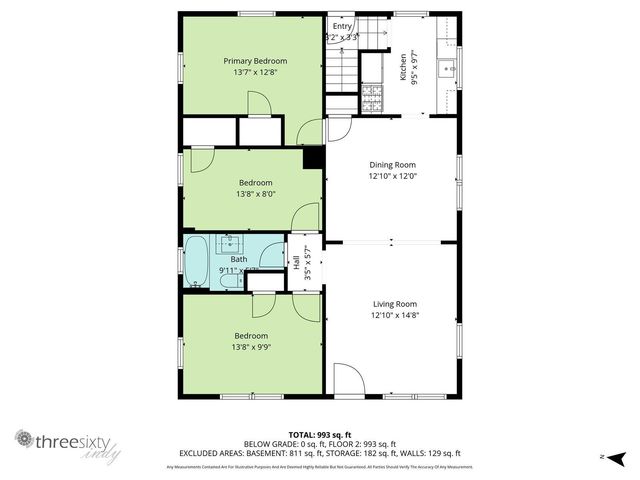 314 Harrison Street, Mishawaka, IN 46544