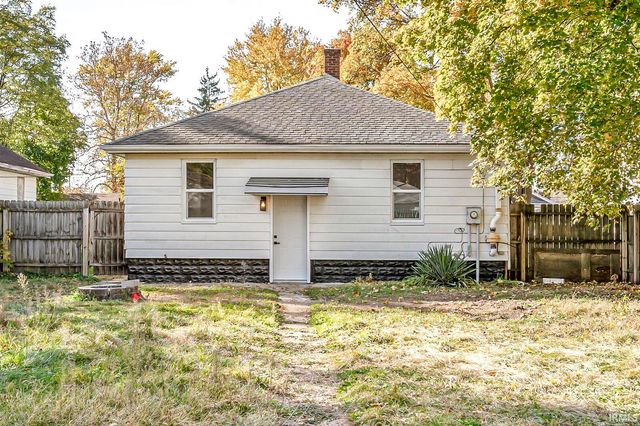 314 Harrison Street, Mishawaka, IN 46544