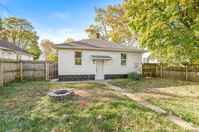 314 Harrison Street, Mishawaka, IN 46544