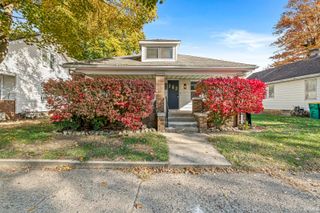 314 Harrison Street, Mishawaka, IN 46544