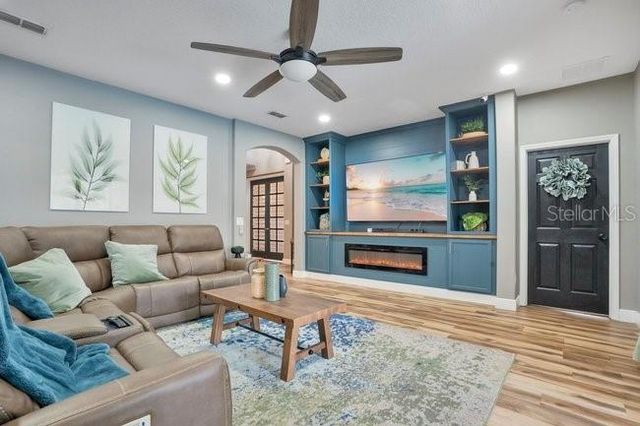 2551 WYNDAM BAY PLACE, Apopka, FL 32703