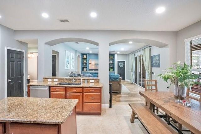 2551 WYNDAM BAY PLACE, Apopka, FL 32703