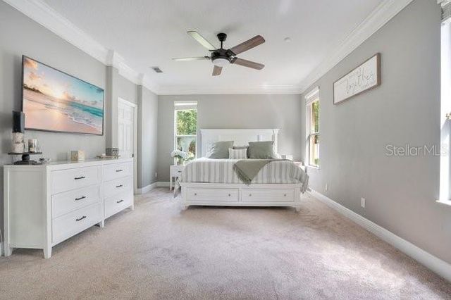 2551 WYNDAM BAY PLACE, Apopka, FL 32703