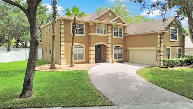 2551 WYNDAM BAY PLACE, Apopka, FL 32703