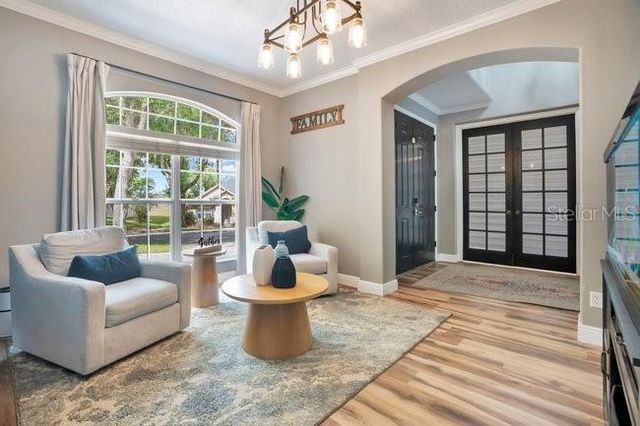 2551 WYNDAM BAY PLACE, Apopka, FL 32703