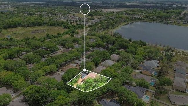 2551 WYNDAM BAY PLACE, Apopka, FL 32703