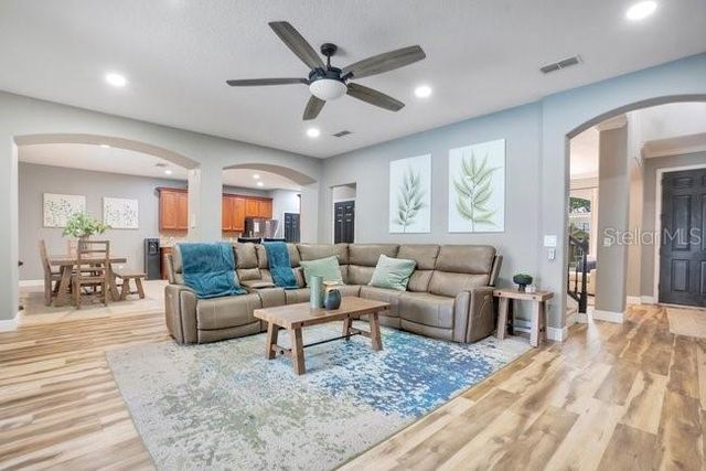 2551 WYNDAM BAY PLACE, Apopka, FL 32703