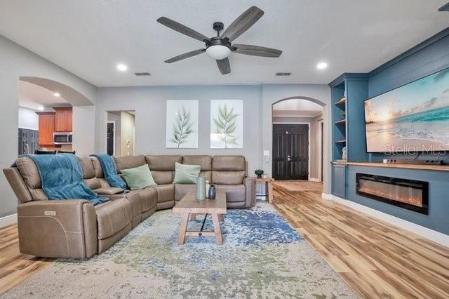 2551 WYNDAM BAY PLACE, Apopka, FL 32703