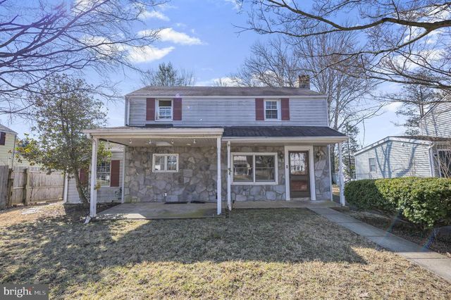 302 GARTH RD, Oreland, PA 19075