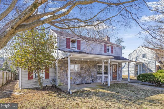 302 GARTH RD, Oreland, PA 19075