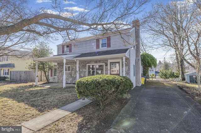 302 GARTH RD, Oreland, PA 19075