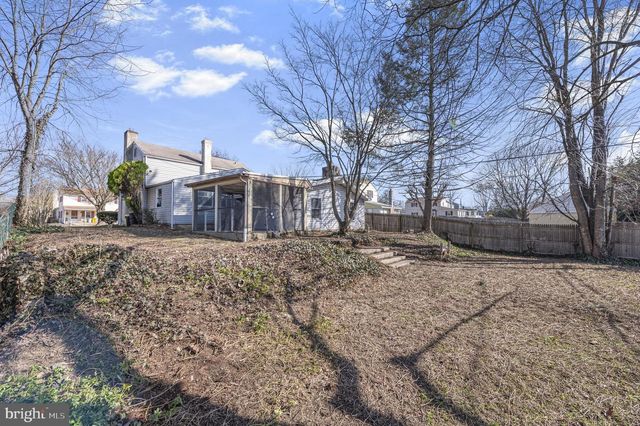 302 GARTH RD, Oreland, PA 19075