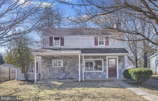 302 GARTH RD, Oreland, PA 19075
