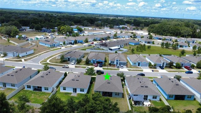 1622 WAY OF PEACE LANE, Mascotte, FL 34753
