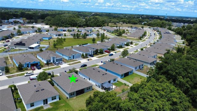 1622 WAY OF PEACE LANE, Mascotte, FL 34753