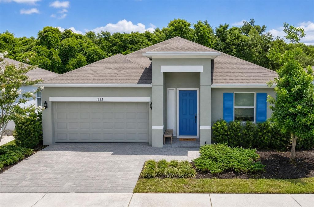 1622 WAY OF PEACE LANE, Mascotte, FL 34753