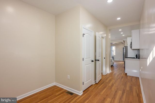 3121 SEQUOIA AVE, Baltimore, MD 21215