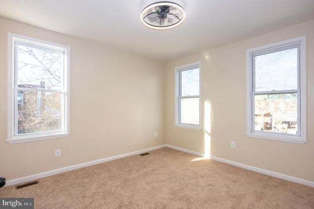 3121 SEQUOIA AVE, Baltimore, MD 21215