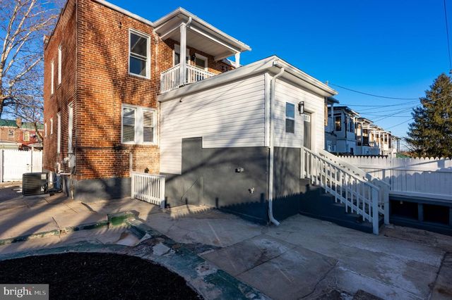 3121 SEQUOIA AVE, Baltimore, MD 21215