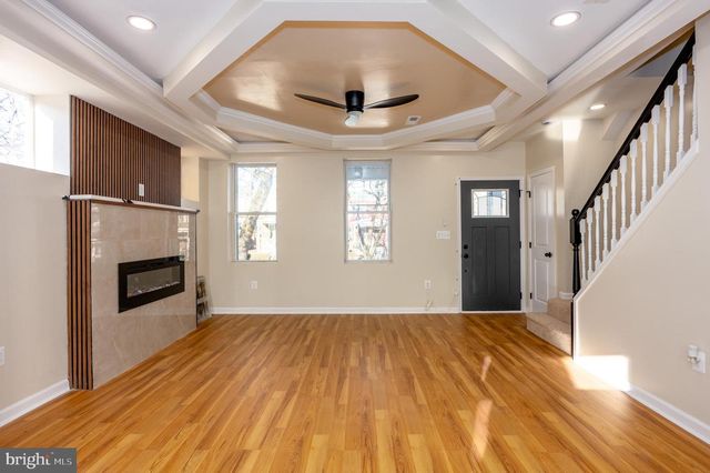 3121 SEQUOIA AVE, Baltimore, MD 21215