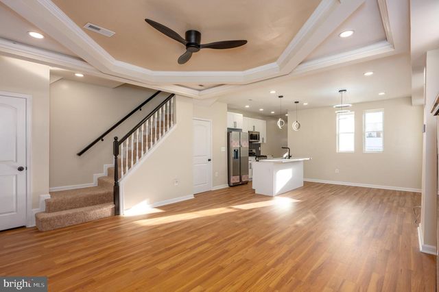 3121 SEQUOIA AVE, Baltimore, MD 21215