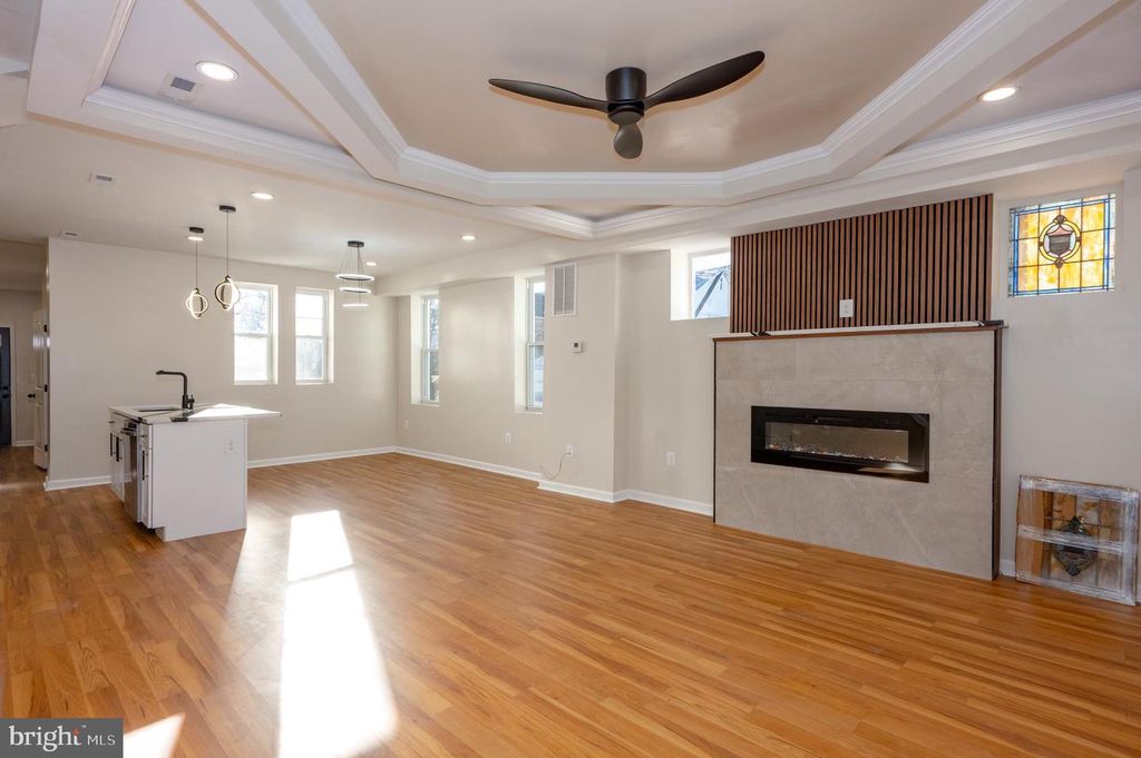 3121 SEQUOIA AVE, Baltimore, MD 21215