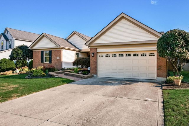 2383 Birch Bark Trail, Grove City, OH 43123