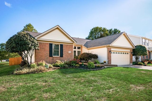 2383 Birch Bark Trail, Grove City, OH 43123