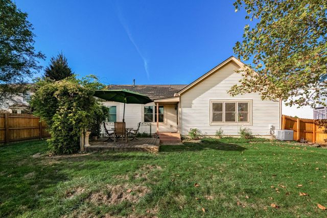 2383 Birch Bark Trail, Grove City, OH 43123