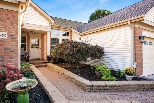 2383 Birch Bark Trail, Grove City, OH 43123