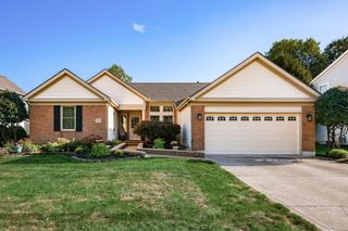 2383 Birch Bark Trail, Grove City, OH 43123