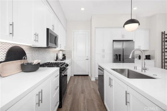 242 Solaro Court, Walnut, CA 91789