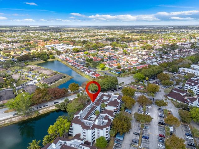 8305 SW 152nd Ave A-107, Miami, FL 33193