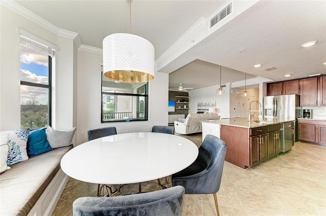 17006 VARDON TERRACE 206, Lakewood Ranch, FL 34211