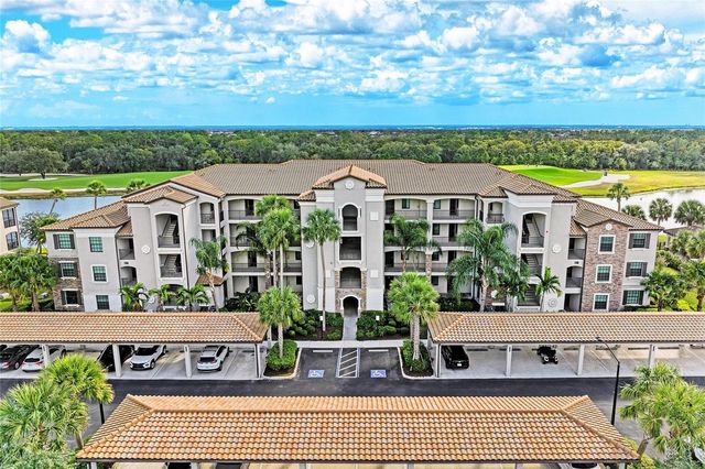 17006 VARDON TERRACE 206, Lakewood Ranch, FL 34211