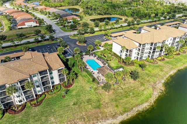 17006 VARDON TERRACE 206, Lakewood Ranch, FL 34211