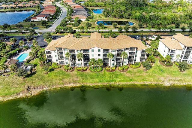 17006 VARDON TERRACE 206, Lakewood Ranch, FL 34211