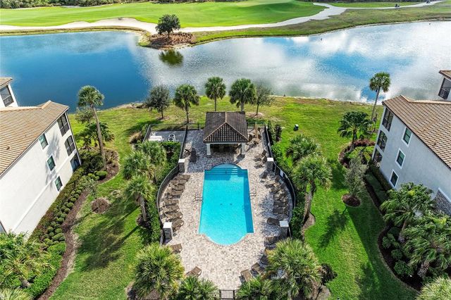 17006 VARDON TERRACE 206, Lakewood Ranch, FL 34211