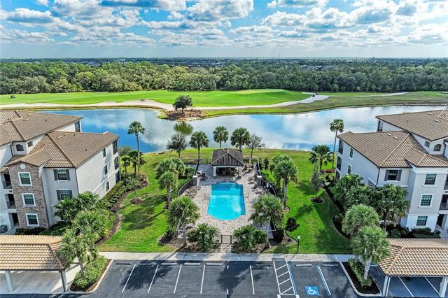 17006 VARDON TERRACE 206, Lakewood Ranch, FL 34211