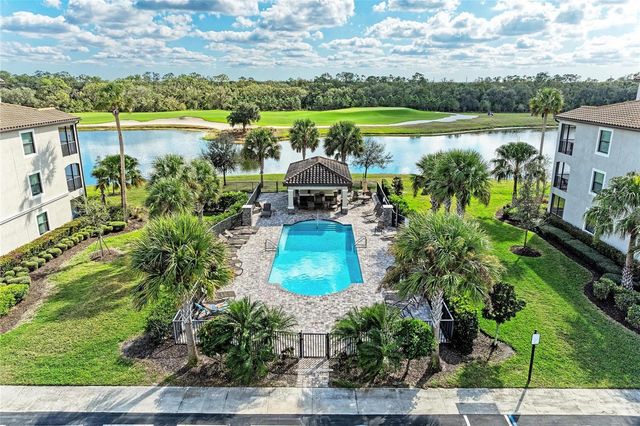 17006 VARDON TERRACE 206, Lakewood Ranch, FL 34211