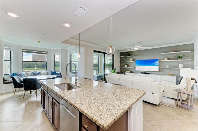 17006 VARDON TERRACE 206, Lakewood Ranch, FL 34211