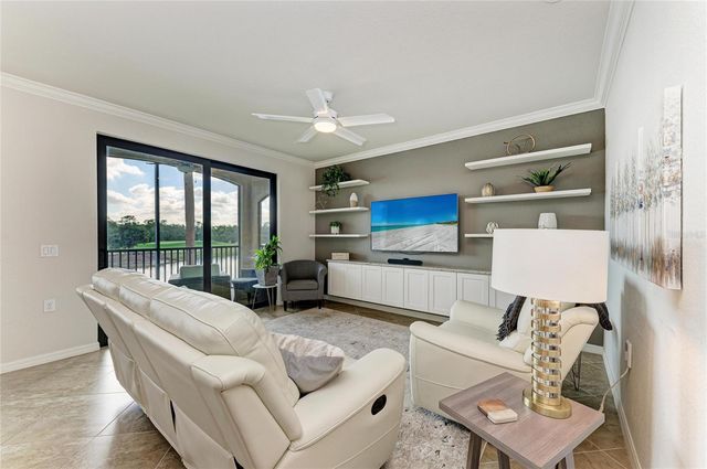 17006 VARDON TERRACE 206, Lakewood Ranch, FL 34211