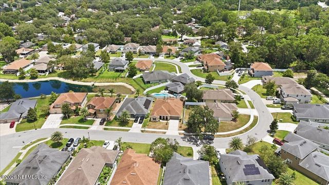 12401 ACOSTA OAKS Drive, Jacksonville, FL 32258