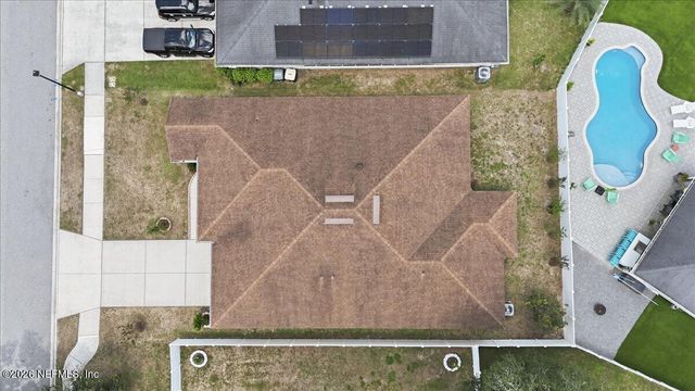 12401 ACOSTA OAKS Drive, Jacksonville, FL 32258