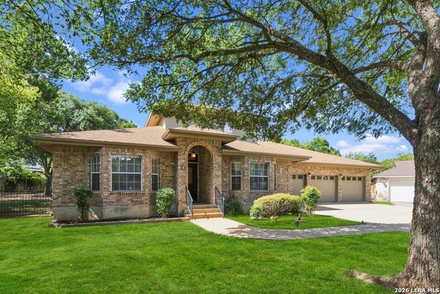 2773 DIAMOND TRL, New Braunfels, TX 78132