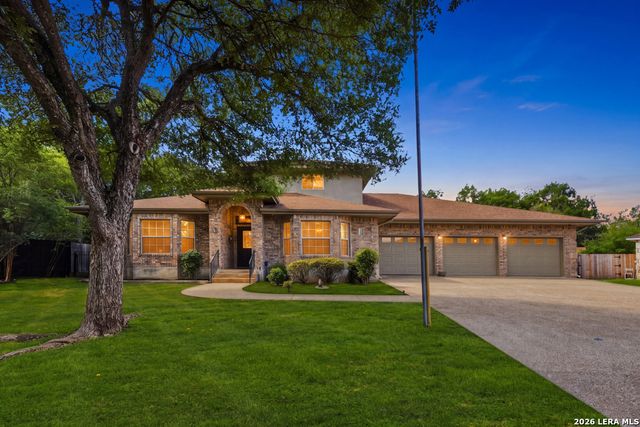 2773 DIAMOND TRL, New Braunfels, TX 78132