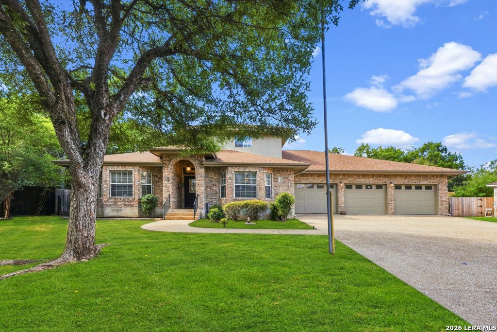 2773 DIAMOND TRL, New Braunfels, TX 78132